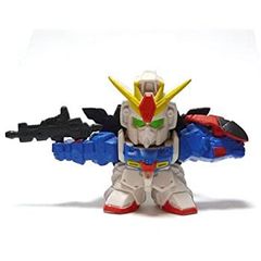 [중고] [매우 좋은] SD 건담 풀 컬러 스테이지 37 ~G 제너레이션 스페셜~ 220.MSZ-006 Z 건담 (Ver.4.0)