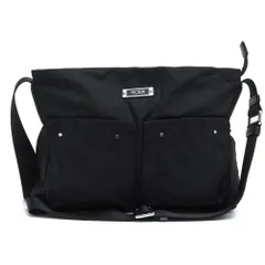 トゥミ／TUMI バッグ ショルダーバッグ 鞄 レディース 女性 女性用 ナイロン レザー 革 本革 ブラック 黒  48173626111100001789のサムネイル