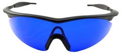 GO SPORTS Golf Ball Finder - Golf Sunglasses for White Balls - Comfortable and Portable Ball Finder
