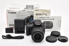 2026年最新】eos kiss x7 ジャンクの人気アイテム - メルカリ