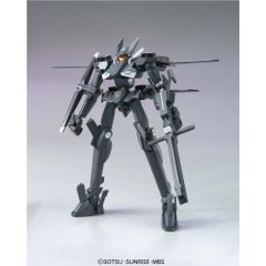 HG 기동 전사 건담 00 그레이엄 전용 유니온 플래그 커스텀 1/144 스케일 프라 모델 반다이