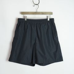 SATURDAYS NYCゴルフ シアサッカー ショートパンツ XL - メルカリ