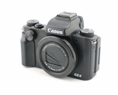 綾*翔様 Canon power shot G1X markⅢ コンパクトデジタ - メルカリ