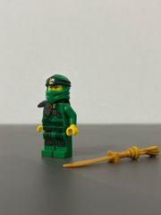 レゴ ミニフィグ ニンジャゴー 2012 Lloyd ZX - メルカリ
