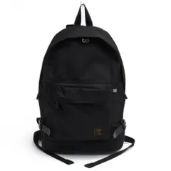 ポールスミス／Paul Smith リュック バッグ バックパック メンズ 男性 男性用 ナイロン レザー 革 本革 ブラック 黒  553914 CORDURA NYLON DAYPACK デイパック