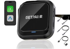 カープレイ AIBOX アンドロイド ワイヤレス Android Auto - メルカリ