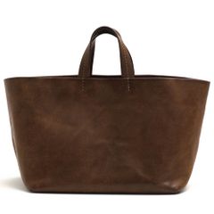 TEMBEA テンベア シュリンクレザーデリバリートート新品 タグあり 