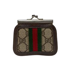 GUCCI ヴィンテージ シガレットケース GG柄 アクセサリーケース - メルカリ