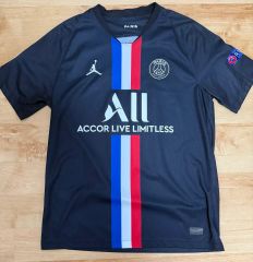 【値下げ中】1718シーズンPSG ネイマール パリ・サンジェルマン【正規品】 値下げ中】1718シーズンPSG ネイマール パリ・サンジェルマン【正規品