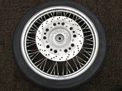 ホンダ スティード400 ホイール 2026年最新】スティード400 ホイールの人気アイテム - メルカリ
