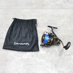 DAIWA THEORY（セオリー） 3012H スピニングリール - メルカリ