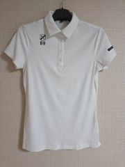 FR2 GOLF Rabbits Country Club ポロシャツ - メルカリ