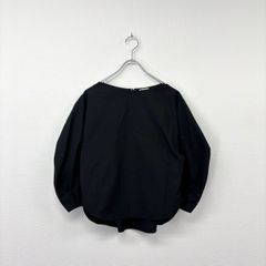 1097様専用⭐︎裾バルーンカットソー - メルカリ
