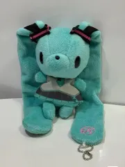 VOCALOID 初音ミク ぬいぐるみ