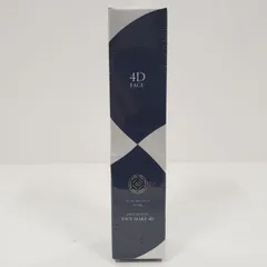 V1486 Ange beaute アンジュボーテ フェイスメイク4D 50g - メルカリ