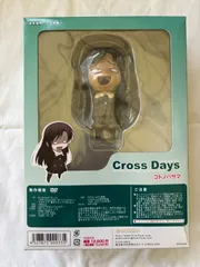 コトノハサマ フィギュア Cross Days クロスデイズ 初回限定版特典 Overflow 桂言葉