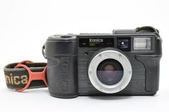 コニカ Konica 現場監督 28WB ＃A689 - メルカリ