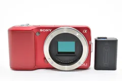 2026年最新】Sony NEX-5 ジャンクの人気アイテム - メルカリ