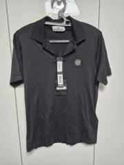 新品 STONE ISLAND ストーンアイランド 正規品 レディース サイズ90 カラーTシャツ 半袖 出品のサムネイル