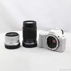 2026年最新】eos r50 ダブルズームの人気アイテム - メルカリ