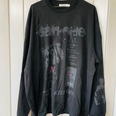 CDL TOKYO Atelier Layered L/S S - メルカリ