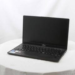Fujitsu FMVU6406APノート型パソコンi5-1235U 256GB - メルカリ