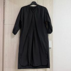 the closet 有村竜太朗 シロクロニクル ロングブラウス L 完売品 the closet 有村竜太朗 シロクロニクル ロングブラウス L 完売品 本日