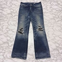 ⭐︎RYOHEI⭐︎様専用 100年 DELAYbyWin&Sons 赤耳 ダメージ - メルカリ
