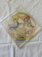 ねこ☆こい！ ～猫神さまとネコミミのなだれ～ WEB体験版-1 非売品 Whirlpool 体験版ディスク