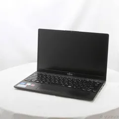 ソフマップ 〔中古品〕 LIFEBOOK U9311／F FMVU34025【377】