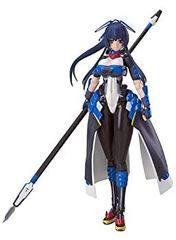[중고] [매우 좋은] figma 경계선상의 호라이즌 혼다·2대 (논스케일 ABS&PVC 도장이 끝난 가동 피규어)