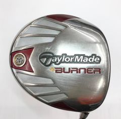 TaylorMade BURNER レディース ドライバー グリップ新品 - メルカリ