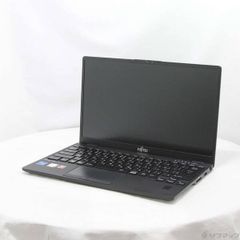 Fujitsu FMVU6406APノート型パソコンi5-1235U 256GB - メルカリ