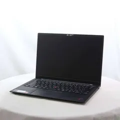 【ジャンク】ThinkPad X1Carbon 2026年最新】thinkpad x1 carbon ジャンクの人気アイテム - メルカリ