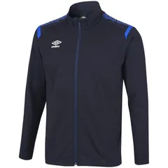 umbro(アンブロ) JR ウオームアツプジヤケツト サッカー トレーニングシャツ J (uas2350j-nvbu)、選択