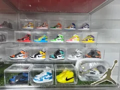 ナイキ靴フィギュア