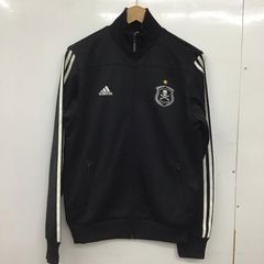 adidasトラックジャケット　オーランドパイレーツ 希少 希少 アディダス オーランドパイレーツ トラックジャケット ドクロ