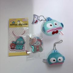 平成レトロ】 meiji アポロちゃん ミニチュアキーチェーン