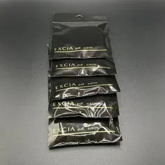 ALBION エクシア AL ウスハリ ヴェール パフ (起毛 S) 5セットのサムネイル