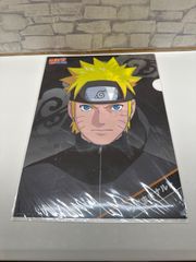 [Q2-08]◎ NARUTO 질풍전 인연 로손 오리지널 3장 세트 중고