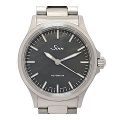runa様 Sinn ジン 556.EG エメラルドグリーン - メルカリ