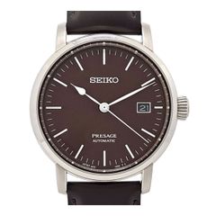 希少 セイコー SEIKO SCBS003 6R15 自動巻 - メルカリ