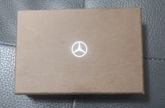 Mercedes-Benz AMG エンブレム A0008172009 - メルカリ