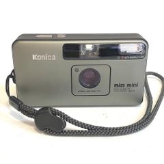 Konica Bita Mini コンパクトカメラ - メルカリ