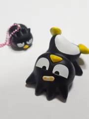 バッドばつ丸 ガチャ フィギュア 2種 セット まとめ出品