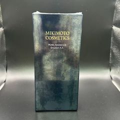 ミキモト 高級美容液 未開封 ギフト可 エマルジョンA.A. MIKIMOTOミキモト 高級美容液 未開封 ギフト可 エマルジョンA.A.