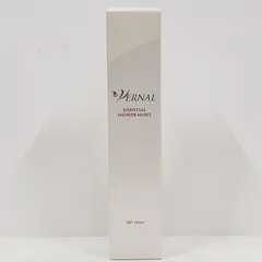 V1489 VERNAL ヴァーナル エッセンシャルシャワー モイスト 243gのサムネイル