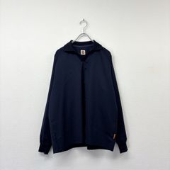 BORDERS at BALCONY ボーダーズアットバルコニー RAYON KNIT SWEATER