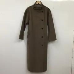 BEAMS HEART ビームス ハート コート ロングコート スタンドカラージャケット アウターのサムネイル