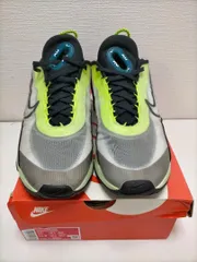 NIKE AIRMAX　ナイキエアマックス2090　88117-2-③-150Y